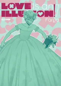 Volume cover